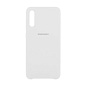 Клип-кейс (накладка) Silicone cover для Samsung Galaxy A70