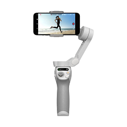 Стабилизатор DJI Osmo Mobile SE белый