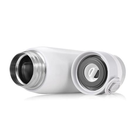 Термос Xiaomi Viomi Stainless Vacuum Cup (0.46 л) белый - 2