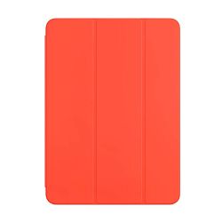 Чехол-книжка Apple Smart Folio для Apple iPad Air 10.9" (2020 / 2022) полиуретан, Pink Citrus