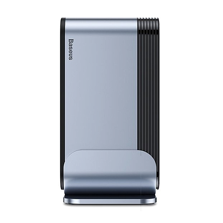 Адаптер-разветвитель для компьютера Baseus Working Station Multifunctional Type-C HUB Adapter (16в1) - 2