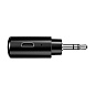 Адаптер Bluetooth Baseus Qiyin AUX Car Bluetooth Receiver