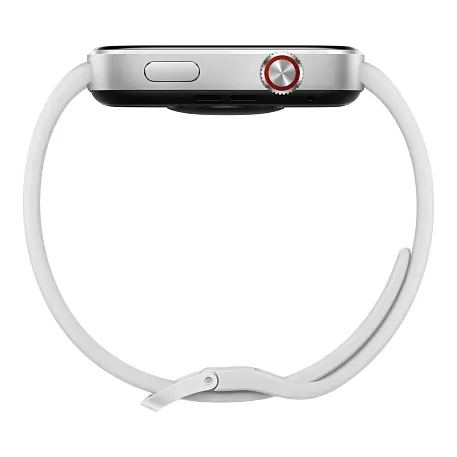 Умные часы Xiaomi Redmi Watch 6 серый - 4