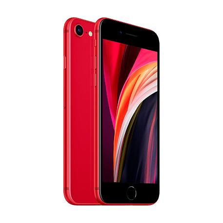 Смартфон Apple iPhone SE 2022 - 2