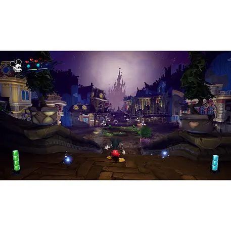 Игра для PS5 Disney Epic Mickey Rebrushed - 8