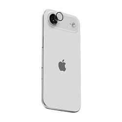 Защитное стекло на камеру uBear Extreme Nano Lens Shield для Apple iPhone Air
