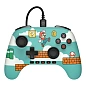 Геймпад Nintendo PowerA Advantage Wired для Nintendo Switch 2 "Mario Time"