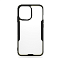 Клип-кейс (накладка) Bubble для Apple iPhone 13 Pro