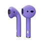 Беспроводные наушники Apple AirPods 2 с зарядным футляром