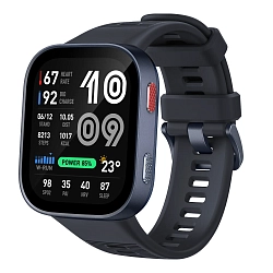 Умные часы Xiaomi Amazfit BIP Max тёмно-синий