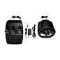 Руль и педали Logitech G923 Trueforce Racing System для PS4 / PS5