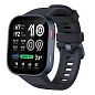 Умные часы Xiaomi Amazfit BIP Max тёмно-синий
