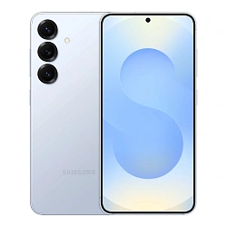 Смартфон Samsung Galaxy S25 12/512 ГБ голубой