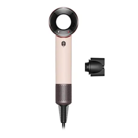 Фен Dyson Supersonic HD19 Travel - 2