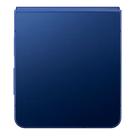 Смартфон Samsung Galaxy Z Flip 7 12/512 ГБ синий (1sim + eSim) - 7