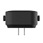 Усилитель сигнала Xiaomi Mi Wi-Fi Amplifier PRO, чёрный
