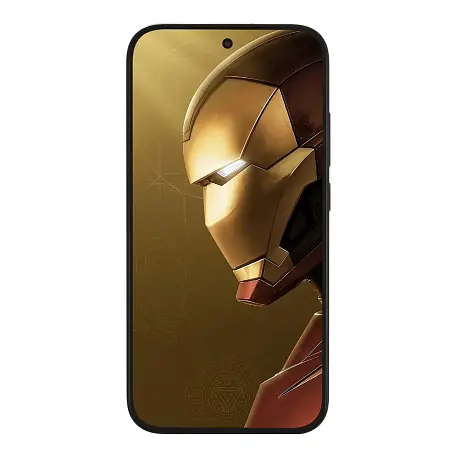 Смартфон Xiaomi Poco X8 Pro 5G 12/512 ГБ чёрный "Iron Man Edition" (2sim) - 3