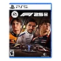 Игра для PS5 F1 25 - 1