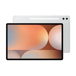 Планшет Samsung Galaxy Tab S10 Plus (SM-X820) Wi-Fi (Уценка) 12/256 ГБ серебристый