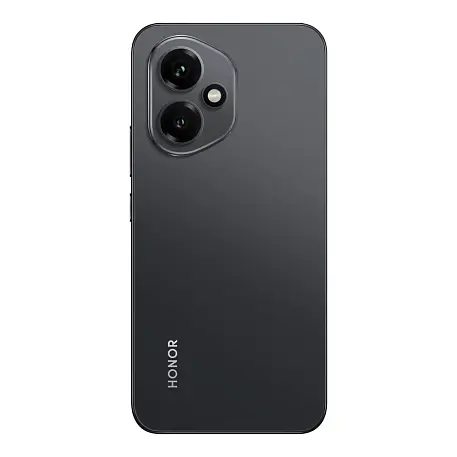 Смартфон Honor 400 8/256 ГБ "полуночный чёрный" (2sim + eSim) - 3