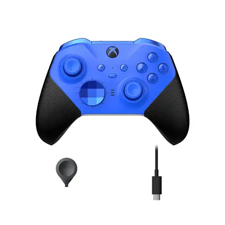 Геймпад Microsoft Xbox Elite Wireless Controller Series 2 Core - 4