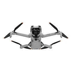 Квадрокоптер DJI Lito X1 Fly More Combo Plus (DJI RC 2)