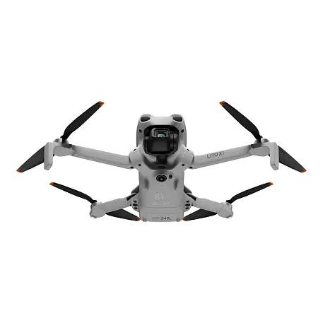 Квадрокоптер DJI Lito X1 Fly More Combo Plus (DJI RC 2) - 2