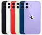 Смартфон Apple iPhone 12