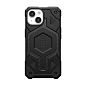 Клип-кейс (накладка) UAG Monarch Pro Magsafe для Apple iPhone 15