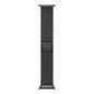 Ремешок Native Union Active Sport Loop для Apple Watch 44 / 45 / 46 / 49mm нейлон чёрный - 3