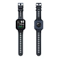 Умные часы Xiaomi Amazfit BIP Max тёмно-синий - 5