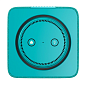 Умная колонка Яндекс Станция Макс Zigbee