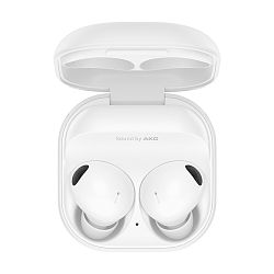 Беспроводные наушники Samsung Galaxy Buds 2 Pro белый