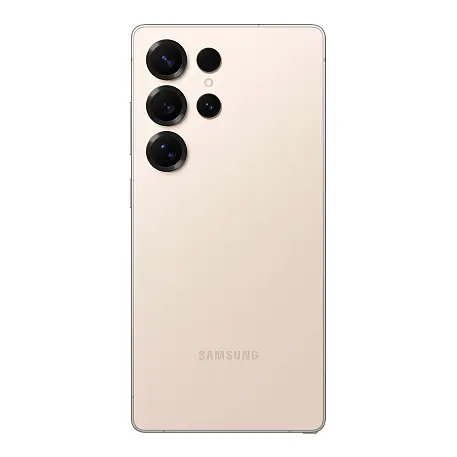 Смартфон Samsung Galaxy S25 Ultra - 3