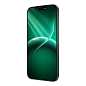 Смартфон Tecno Camon 50 12/256 ГБ зелёный (2sim) - 4