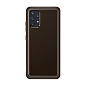 Клип-кейс (накладка) Samsung Soft Clear Cover для Samsung Galaxy A32