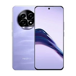 Смартфон Realme 13 Pro 5G 8/256 ГБ фиолетовый