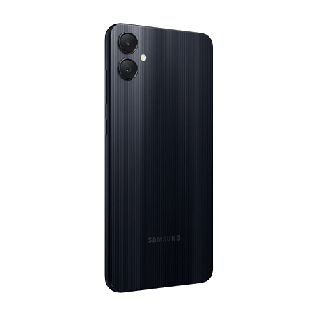 Смартфон Samsung Galaxy A05 6/128 ГБ чёрный (2sim) - 3