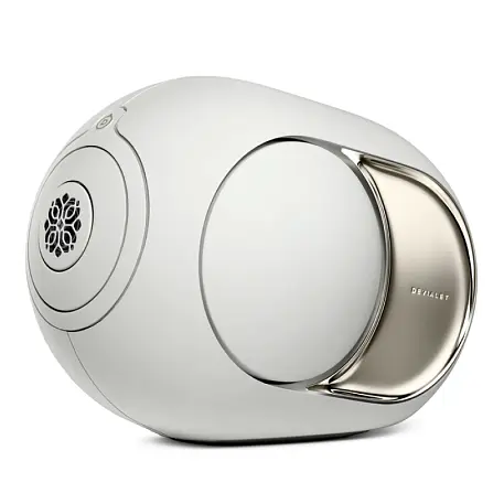 Акустическая система Devialet Phantom Ultimate 108dB "светлый перламутр" - 2