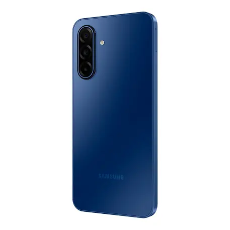 Смартфон Samsung Galaxy A17 5G 4/128 ГБ синий (2sim - гибридный слот) - 7