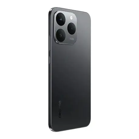 Смартфон Realme 15T 8/128 ГБ тёмно-серый (2sim) - 2