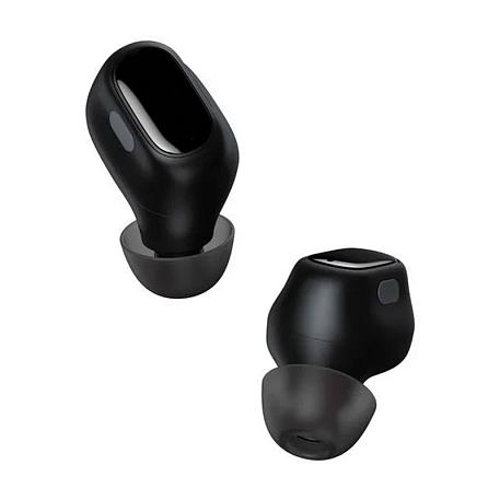 Беспроводные наушники Baseus Encok WM01 чёрный - 2