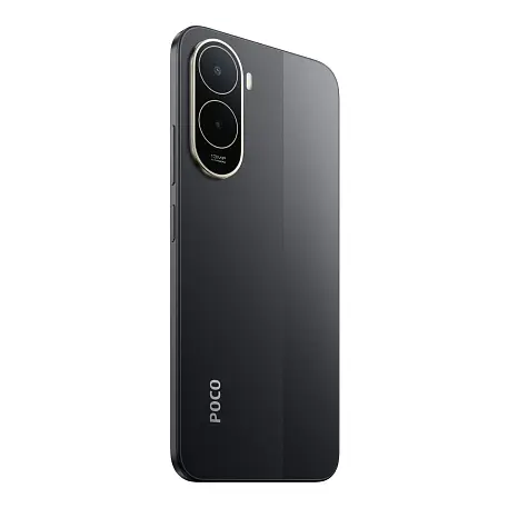 Смартфон Xiaomi Poco C81 Pro 4/128 ГБ чёрный (2sim) - 5