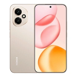 Смартфон Honor 400 12/256 ГБ "пустынный золотой"
