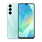 Смартфон Samsung Galaxy A16 5G 8/256 ГБ светло-зелёный (2sim)