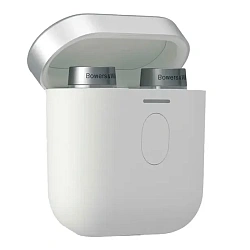 Беспроводные наушники Bowers & Wilkins Pi7 S2 белый