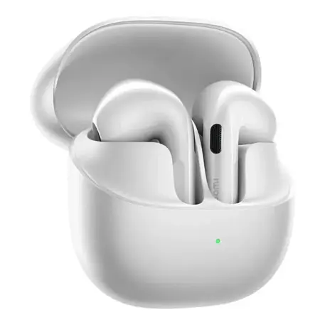 Беспроводные наушники Xiaomi Buds 6 белый - 2