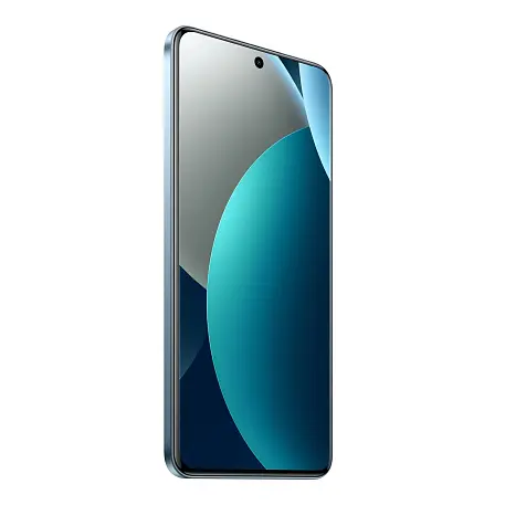 Смартфон Xiaomi Redmi Note 15 Pro 4G 12/512 ГБ синий (2sim) - 2