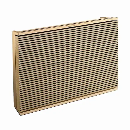 Портативная акустическая система Bang & Olufsen Beosound Level золотой - 2
