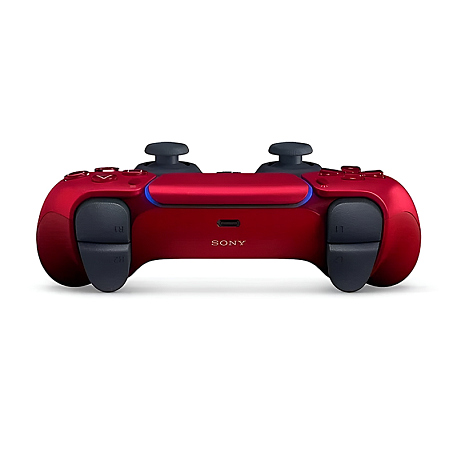 Геймпад Sony DualSense PS5 "вулканический красный" - 4